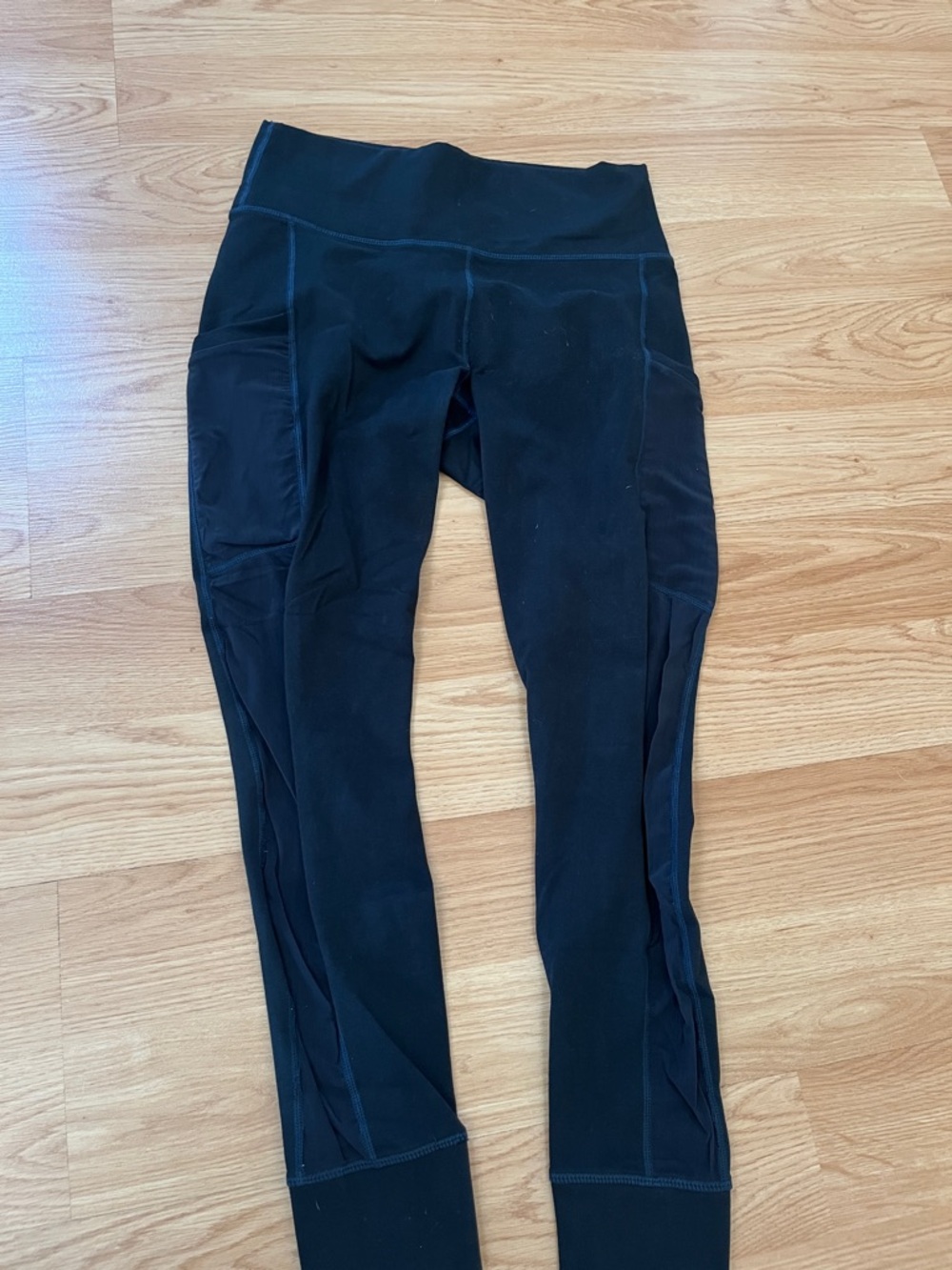 Fabletics Workout Leggings